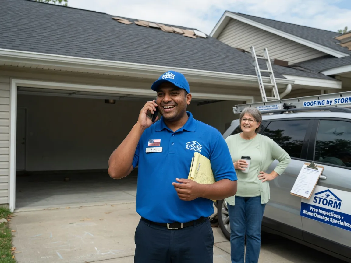 Roof Repair Near Me Chippewa Bay, NY FAQs