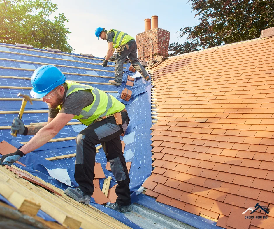 Why choose Roof Repair Near Me in Chippewa Bay, NY